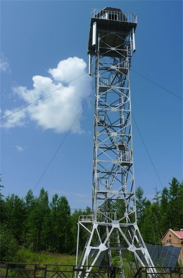 防火監(jiān)控塔生產(chǎn)廠家價(jià)格實(shí)惠施工方案