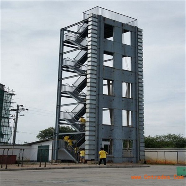 消防訓(xùn)練塔生產(chǎn)廠(chǎng)家 