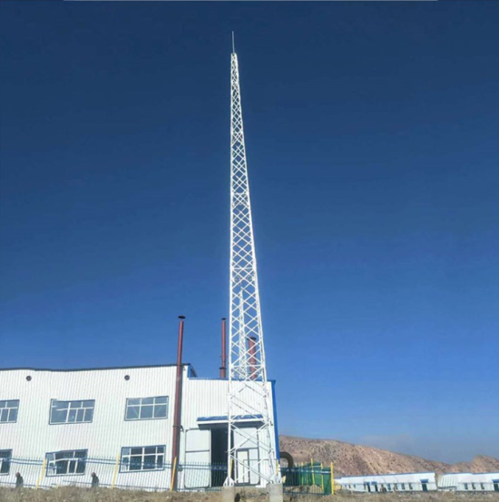 角鋼避雷塔生產(chǎn)廠家