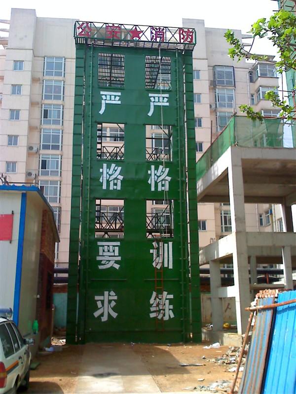 綜合訓(xùn)練塔