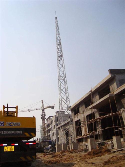 避雷塔設(shè)計依據(jù)和使用條件是什么？