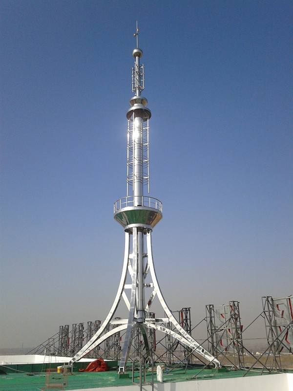 工藝避雷塔防腐保養(yǎng)方法有哪些？