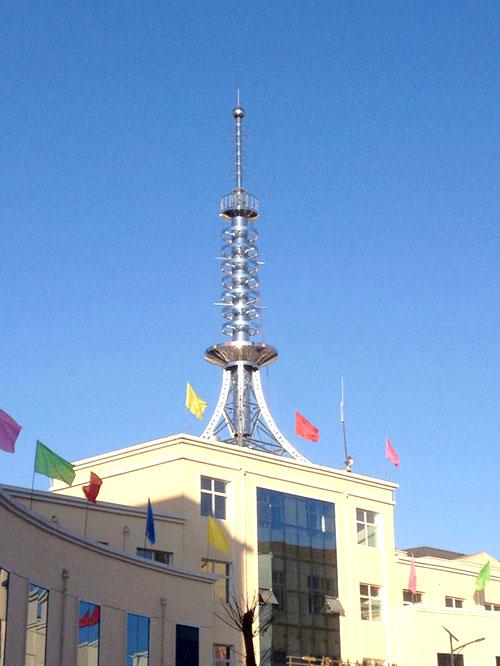 避雷塔裝置施工工藝有哪些？