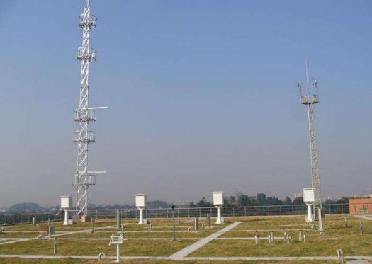 避雷針塔的避雷范圍是多少？