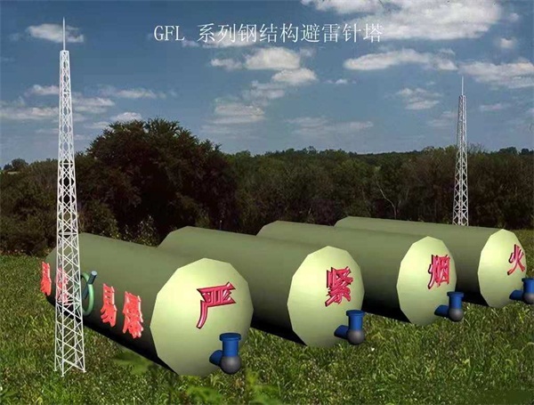 避雷塔應(yīng)用范圍有哪些？