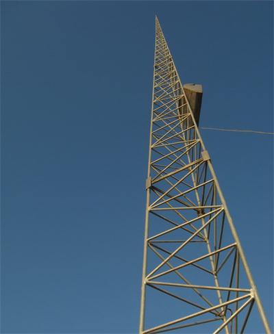 河北樓頂避雷針?biāo)r格