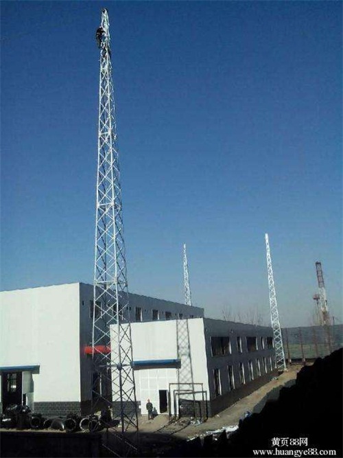 避雷針?biāo)惭b時(shí)應(yīng)注意哪些問(wèn)題？