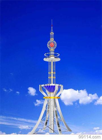 廣東工藝避雷塔批發(fā)價(jià)格是多少？