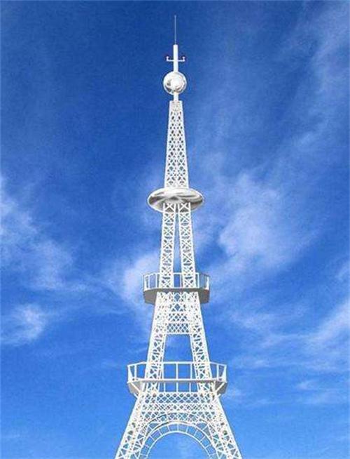 避雷針安裝高度必須高出建筑物嗎？