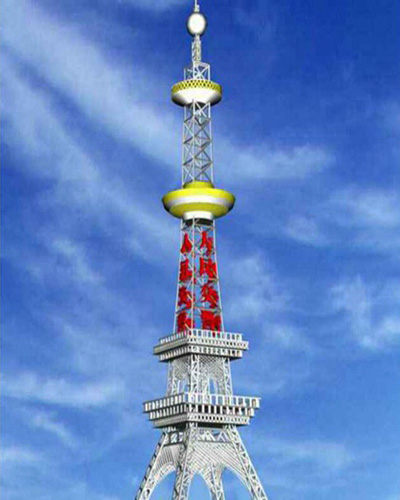 工藝塔地基澆筑應注意哪些問題?