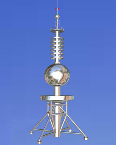 安裝裝飾工藝塔的地基的荷載能力是怎樣的？