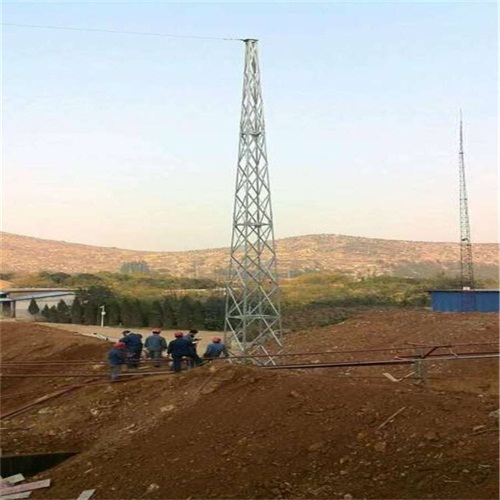 避雷針塔安裝費用是多少？