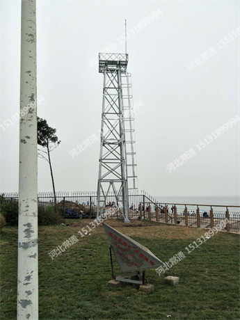 森林監(jiān)控塔施工注意事項有哪些？