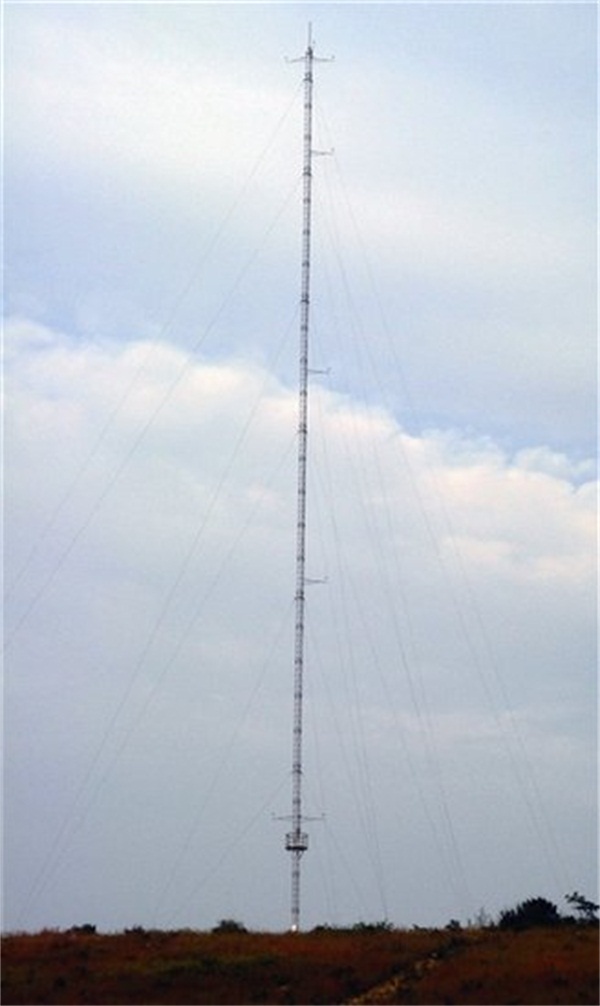 測(cè)風(fēng)塔價(jià)格