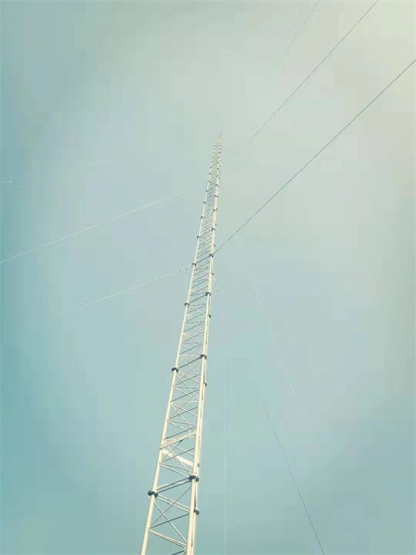 測(cè)風(fēng)塔選址