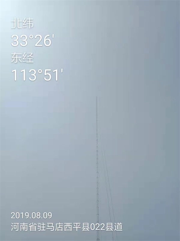 測(cè)風(fēng)塔哪家好