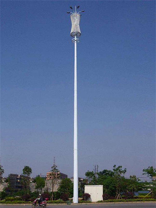 單管塔特點(diǎn)