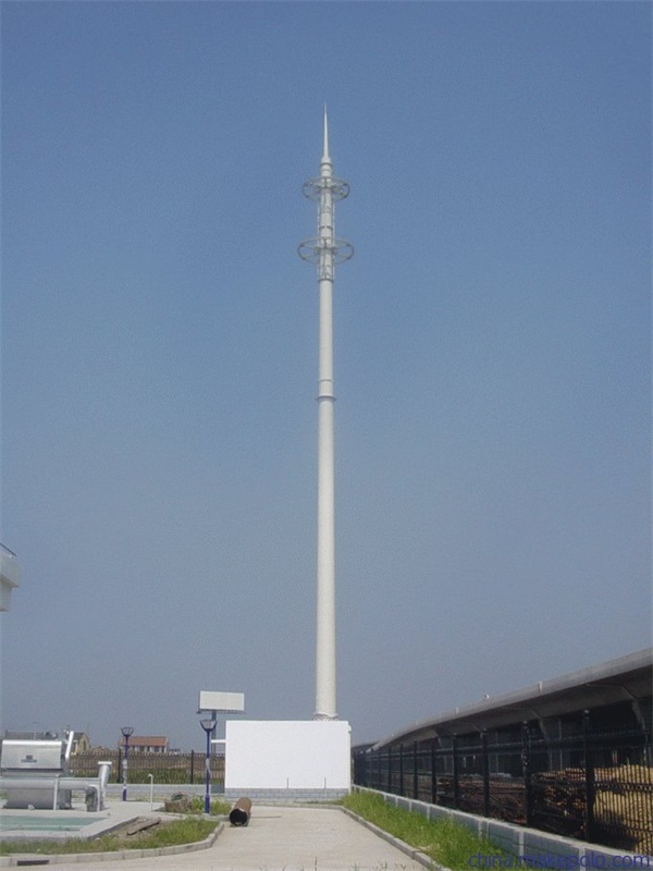 通信單管塔價(jià)格