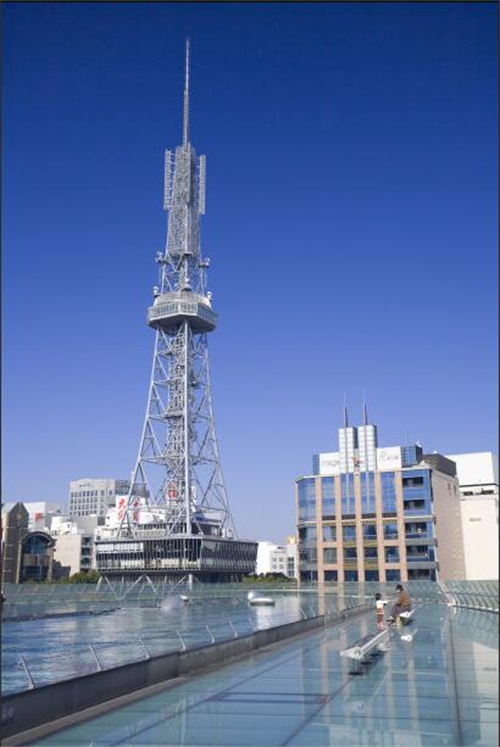 廣播電視塔生產(chǎn)