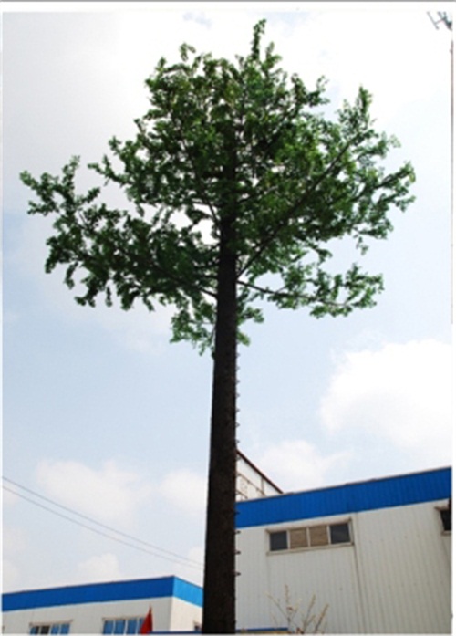 仿生樹(shù)型塔