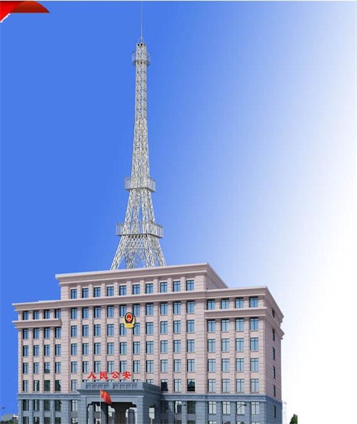 云南工藝塔規(guī)格