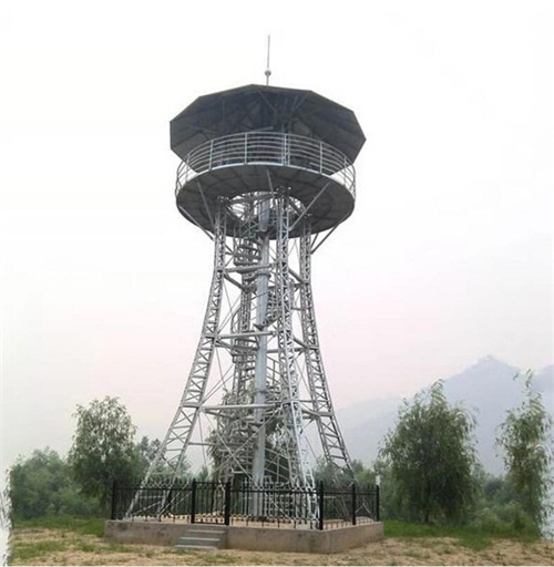 監(jiān)控塔公司