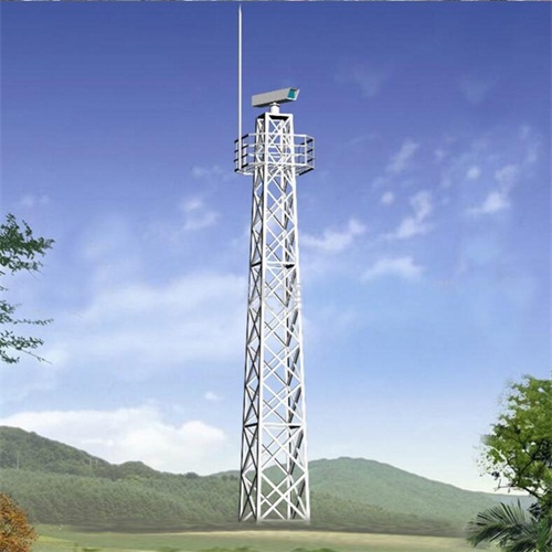 上海監(jiān)控塔價(jià)格實(shí)惠