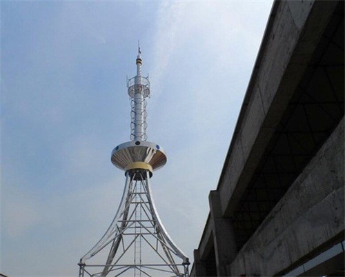 天津避雷工藝塔價(jià)格是多少？