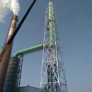 油田煙囪塔價(jià)格