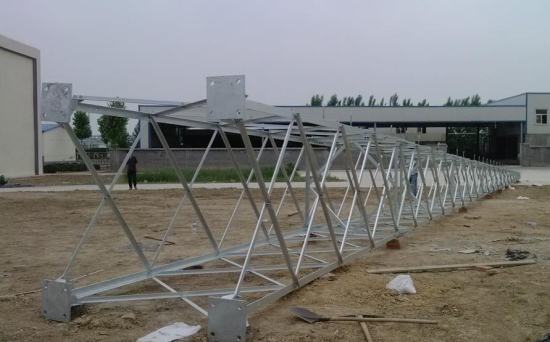 昆明角鋼避雷塔材料批發(fā)