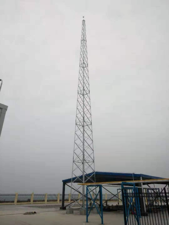 四川gfl角鋼避雷針?biāo)r(jià)格