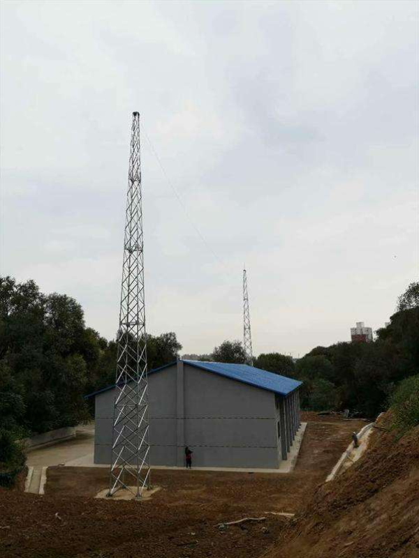 gfw避雷線塔質(zhì)量可靠