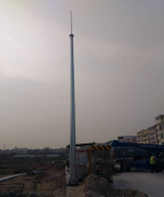 24米gh避雷塔型號(hào)