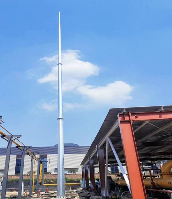 北京gh避雷塔生產(chǎn)廠家