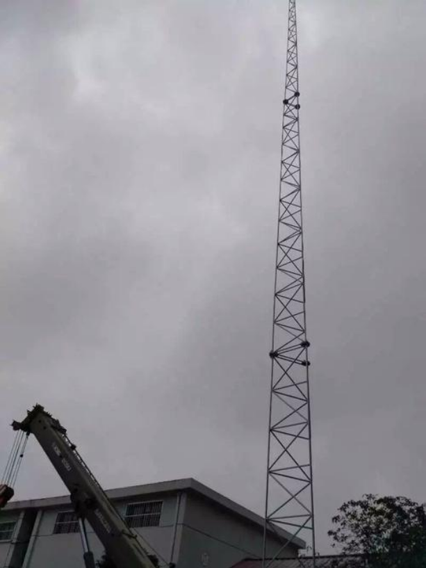 gjt圓鋼避雷塔去哪里？