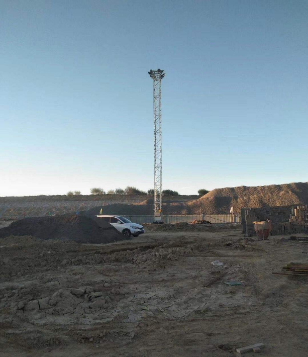 15米信號(hào)高桿燈塔