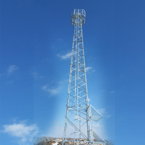 20米監(jiān)控塔廠(chǎng)家直銷(xiāo)價(jià)格實(shí)惠 