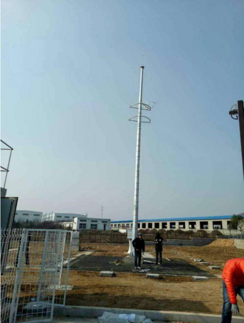 角鋼監(jiān)控塔廠家供應(yīng) 價(jià)格實(shí)惠