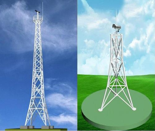 移動監(jiān)控塔廠家直銷價格合理