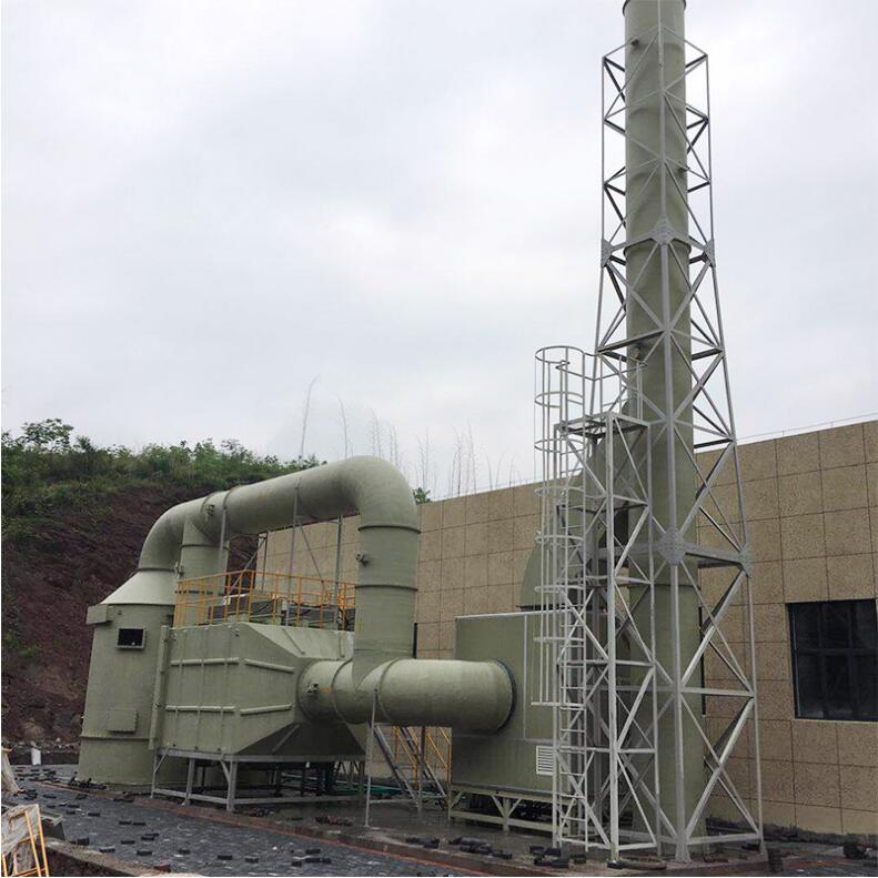 煙囪塔架設(shè)計(jì)規(guī)范，煙囪塔架設(shè)計(jì)要求有哪些？
