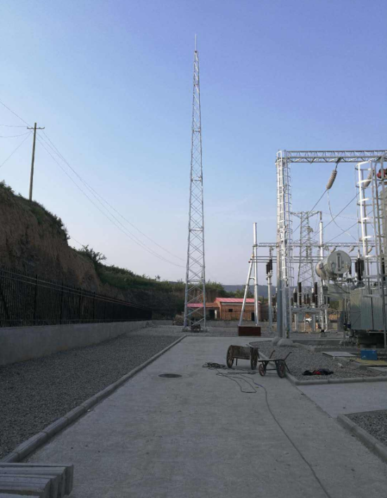 優(yōu)質(zhì)避雷塔廠家,價(jià)格實(shí)惠型號齊全