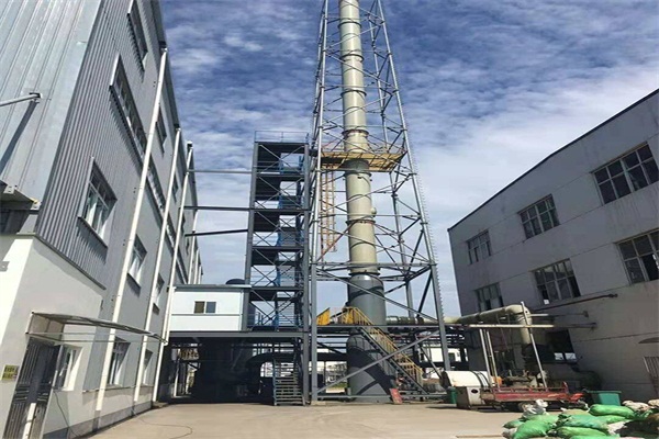 煙囪塔架怎么計(jì)算？