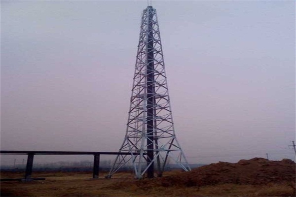 遼寧鋼結(jié)構(gòu)煙囪塔廠家價格實惠