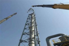 吉林鋼結(jié)構(gòu)煙囪塔廠家價(jià)格合理