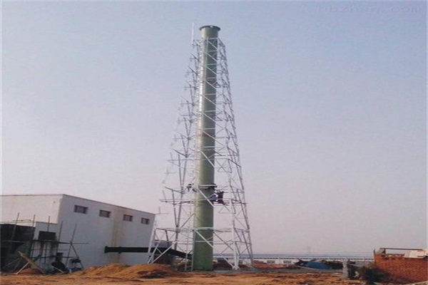 鋼結(jié)構(gòu)煙囪塔批發(fā)價(jià)格