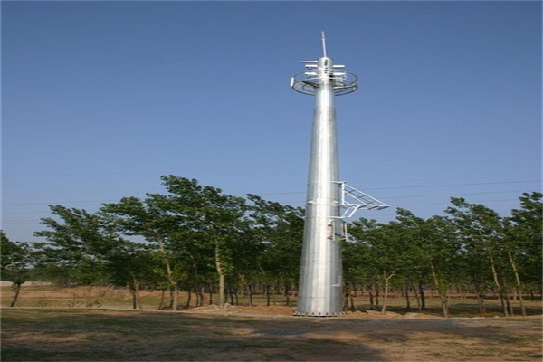 油庫監(jiān)控塔廠家供應(yīng)價(jià)格實(shí)惠安裝簡(jiǎn)單