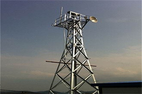 林業(yè)局監(jiān)控塔價格是多少？