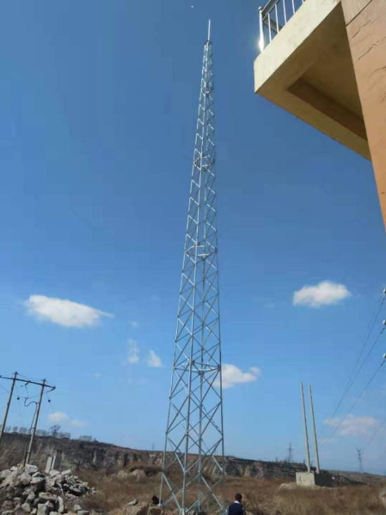 避雷塔是如何達(dá)到避雷效果的？