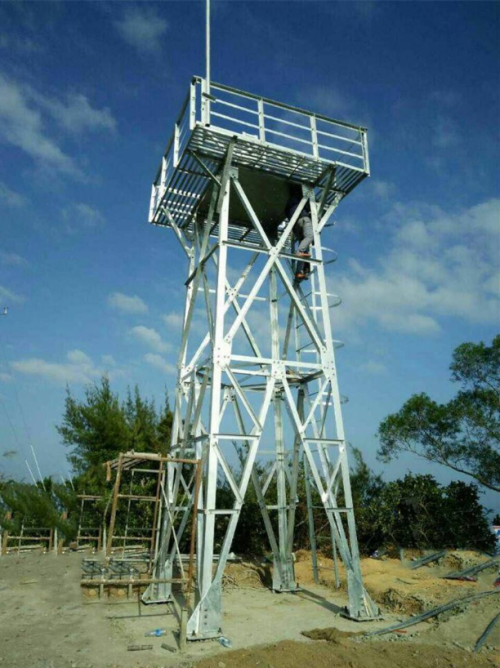 甘肅24米森林監(jiān)控塔規(guī)格齊全價(jià)格實(shí)惠